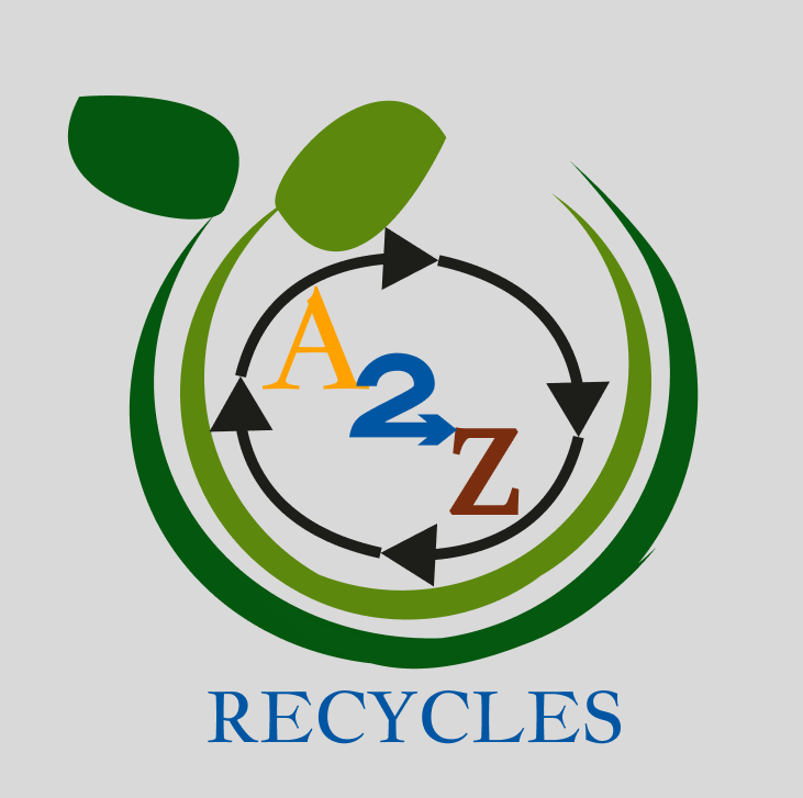 A2Z Recyclers Logo