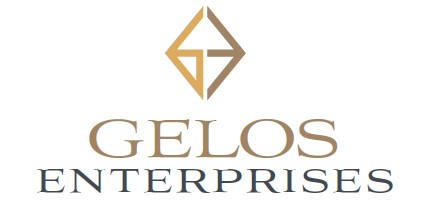 Gelos Enterprise Logo